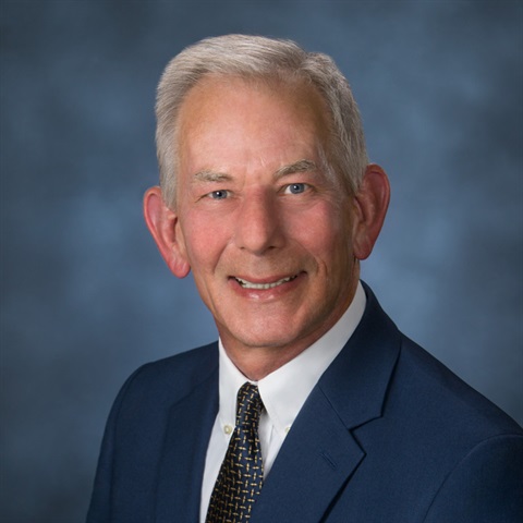 Bob Gehm