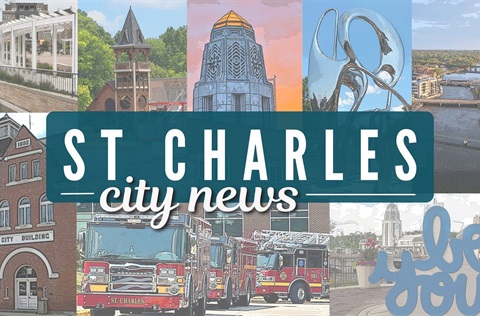 News Events City Of St Charles IL