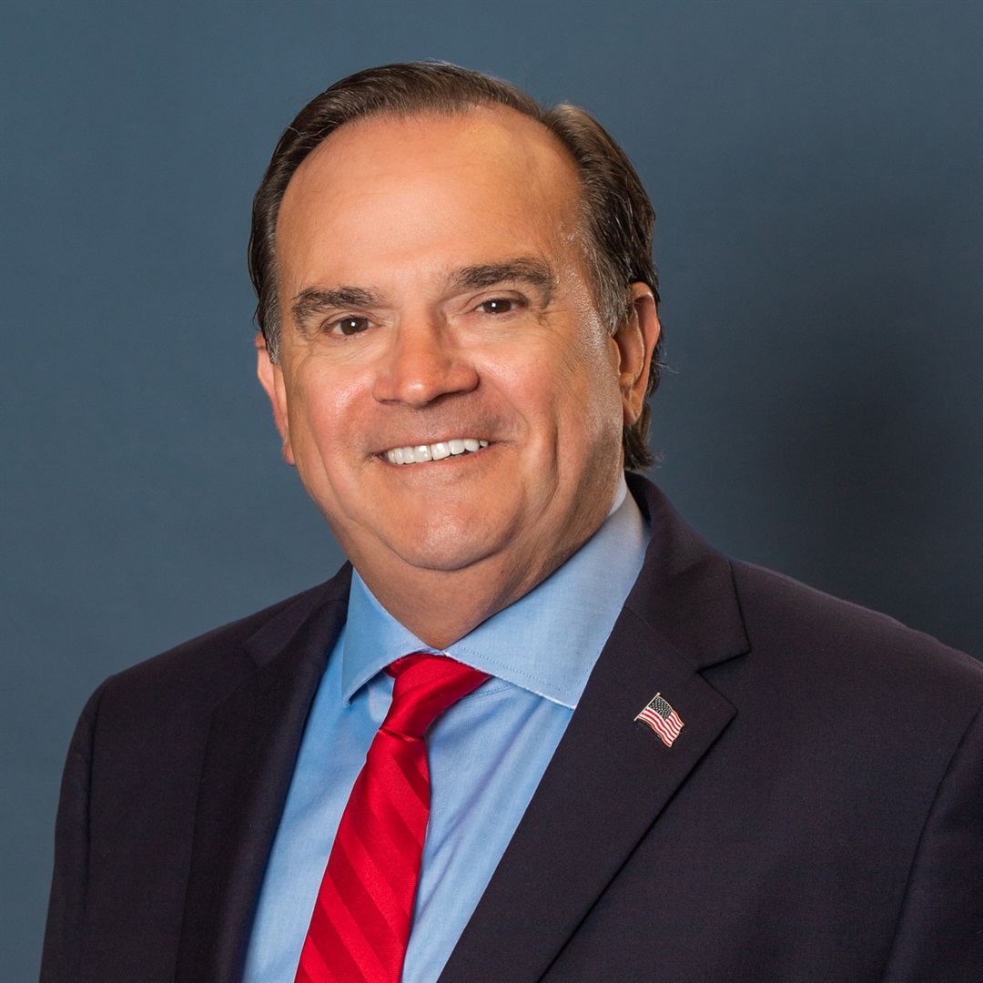 Ed Beischer Ed Bessner - City Of St. Charles, IL