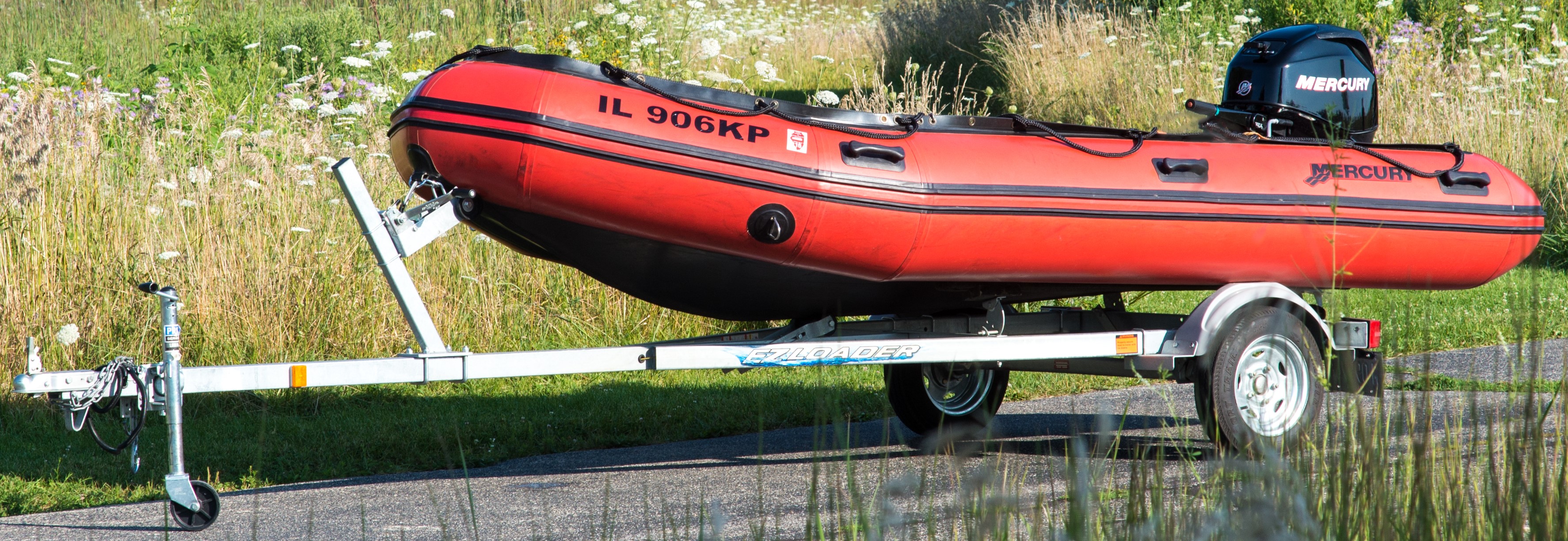 Boat 103
