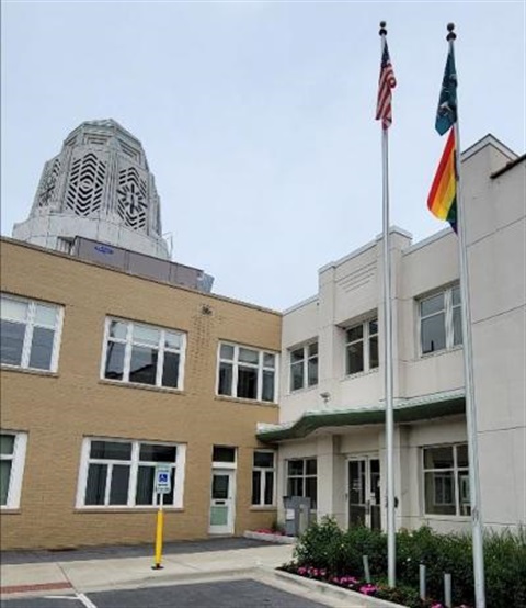 Pride Flag