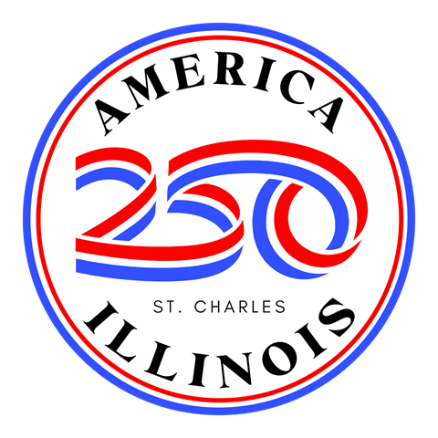 Official Logo of America's 250th Anniversary