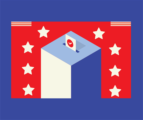 Election Box 
