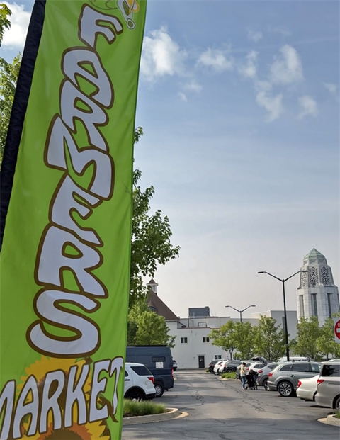 Farmers Market
