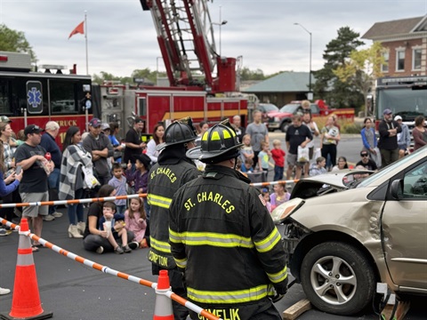 Fire Open House.jpg