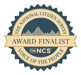 NCS Survey Award