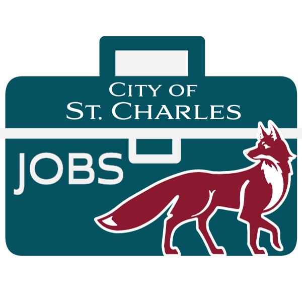 Jobs St. Charles