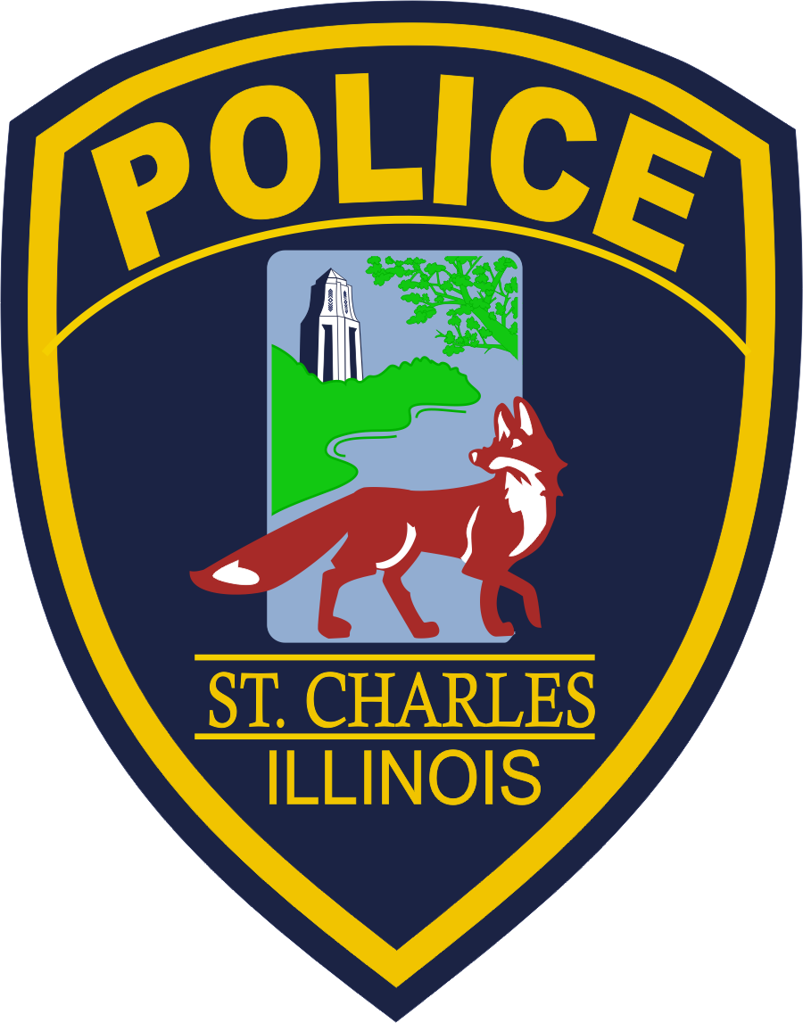 St. Charles Police